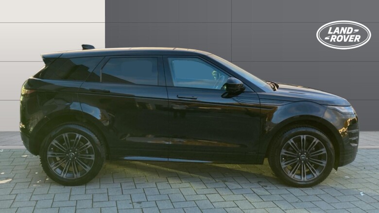 Land Rover Range Rover Evoque 2.0 D200 Autobiography 5dr Auto [Revised] Diesel Hatchback